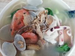 -大叔家福鼎小吃(十全街店)