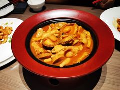 -将相和·海鲜蒸饺大连菜