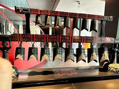 -曾宴·楚菜(湖北省博物馆店)