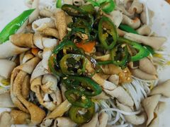 -南记食粥坊·宵夜大排档(南桂店)