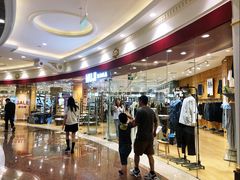 -MUJI无印良品(环球港店)