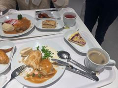 -宜家·瑞典风味餐厅(四元桥店)