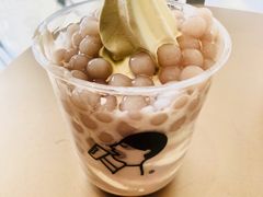 -喜茶(贵阳国贸逸天城店)
