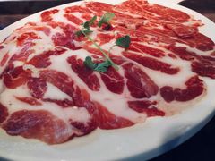 -潮火锅·麻辣牛肉火锅(观音桥方圆·LIVE店)