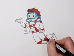 -八哥美术·成人美术画室(总校区)