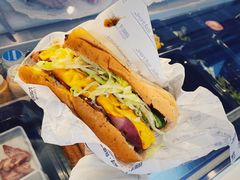 -赛百味SUBWAY(悠唐店)