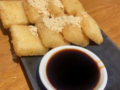 -三猫黑鱼花(南大店)