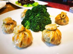 -功德林(南京西路店)