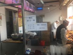 -京天红酒家(虎坊路店)