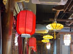 -重庆袁老四火锅(武进万达店)