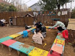 -HERRE·FARM 赫尔露营农场·团建聚会包场