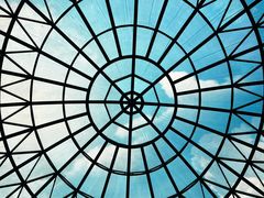 -漢咖啡·全服务式自助晚餐(武汉洲际酒店)