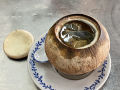 -達揚原味燉品(文明路店)