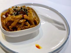 -小河盐帮·私家菜·烤鸭(三元桥·霄云路店)