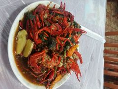 -四娭毑(三王街店)