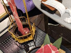 -妥妥烤肉料理(昙华林店)
