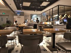 大堂-乐凯撒披萨(正佳广场店)