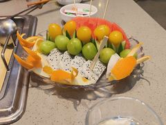 -海底捞火锅(新华联梦想城店)