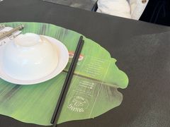 -帕蓝·暹罗料理(大学路店)