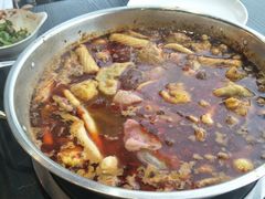 -圣捞海鲜自助餐厅(乐从天佑城店)