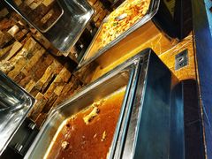 自助取餐区-汉巴味德(大悦城店)