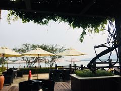 -望海·帆船主题咖啡厅•品茗下午茶(石湖景区店)