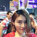 曼谷的夜市应该要去逛的[糖果]