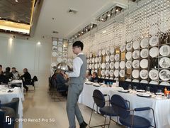 -马克西姆俄罗斯餐厅(通亚街店)