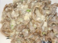 -清真·同发顺饭庄·烧麦(总店)