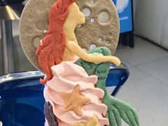-CORNER CONE GELATO酷矿手作霜淇淋(南头古城店)