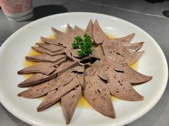 -富临轩私房菜(集庆门大街店)