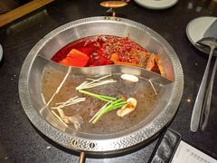 -井格重庆火锅(西直门凯德Mall店)