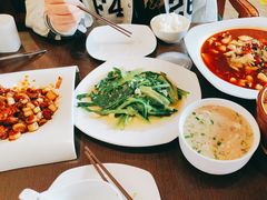 -老牌坊鲁菜名店(宽厚里店)