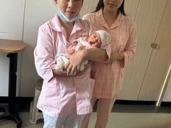 -成都市妇女儿童中心医院(中心院区)