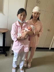 -成都市妇女儿童中心医院(中心院区)