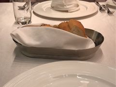 -国家大剧院西餐厅