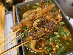 -林二哥宜烤官·宜宾小烧烤