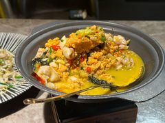 -黄晓猫剁椒大鱼头(海岸城店)