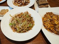 -南门小馆·清真(国贸商城店)