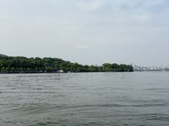 -西湖游船