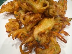 -金狮麟·新豫菜(金码大厦店)