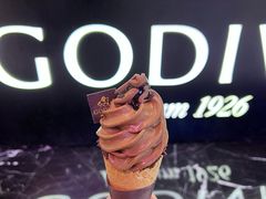-GODIVA(五角场万达广场店)