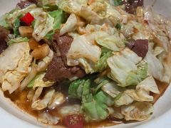 -楼兰新疆主题餐厅(苏州中心店)