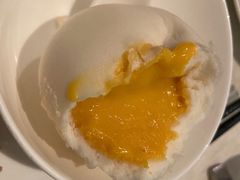 奶皇流沙包-御宝轩(益丰·外滩源店)