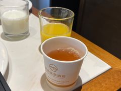 餐饮设施-嘉兴清池酒店温泉