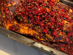 -江边城外烤鱼(世茂广场店)