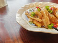 -郭鸡肉·非遗餐厅(安仁古镇店)
