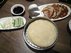 -龙聚德北京烤鸭(沙坪坝华宇A馆店)