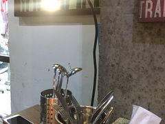 -MI WU FACTORY米屋美食工厂餐厅(绿地店)