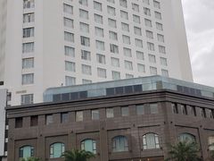 -汕尾巴黎半岛酒店